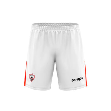 Short Zamalek SC 21/22 Domicile Homme